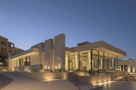 Fodele Beach Water Park Resort