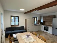 Gemütliche Apartment Dachstein" in Öblarn