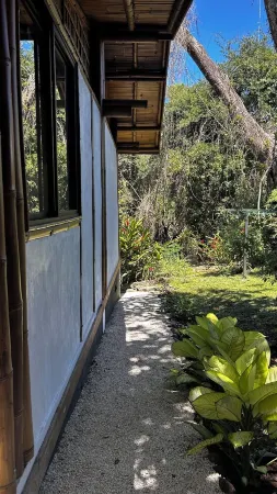 2-bedroom Villa in lovely Malpais with WiFi, AC & Private Pool