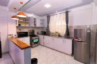 Arabel Vacation Nook Apartment in Nanyuki with stunning view of Mt. Kenya