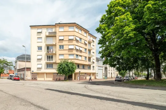 T2 Centre Ville Idéal Pour Visiter Limoges Sans Voiture