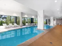 Footscray Apartment Nice Melbourne City View