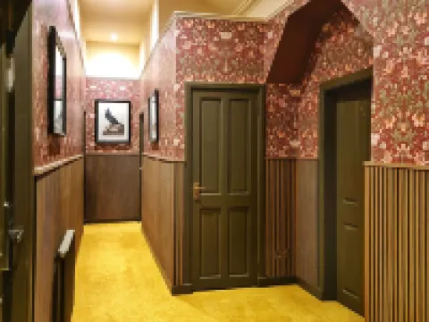 The Alyth Hotel Hotels in Blairgowrie