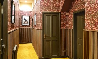 The Alyth Hotel