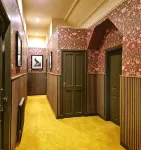 The Alyth Hotel Hotels in Kirriemuir