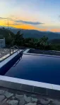 Villa Tikuna - piscina
