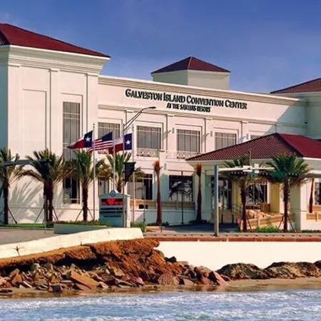 Gulf Siesta Vacation Lofts Отели рядом с достопримечательностью «Ист-Бич»