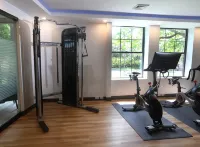 波士頓韋克菲爾德福朋喜來登酒店及會議中心 - 健身室/gym room