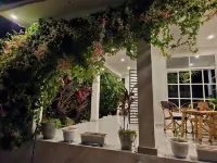 Blossom House Zanzibar Hotel a West