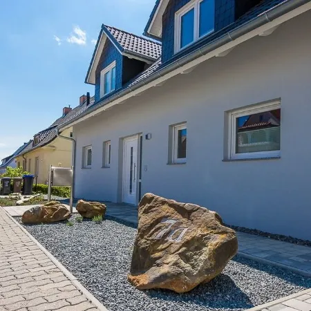 Luxury apartment time out & sea