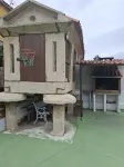 Pet friendly vacation rental house