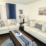 Welcome to Harvest Haven's Plaza Paradise Hotel a Wheatfield