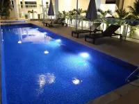 FIT HOUSE, WITH GOURMET AREA OF 100M² AND ALL CONSTRUCTION STRUCTURE.