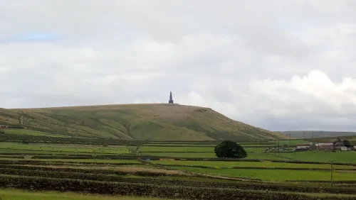 Apartment overlooking the river in the heart of Hebden Bridge - Pet friendly! Hotels in Hebden Bridge