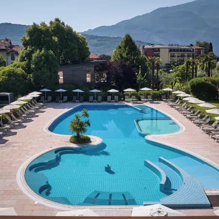 Astoria Resort