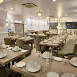 The Fern Residency Jodhpur, Series by Marriott - breakfast