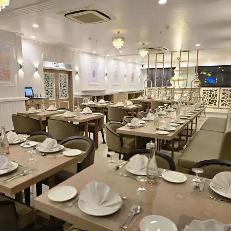 Fern Residency Jodhpur Отели рядом с достопримечательностью «Мерангар Форт»