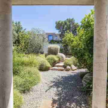 Villa  Piscine 4 Bedrooms Porto Vecchio Hotel Exterior