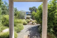 Villa  Piscine 4 Bedrooms Porto Vecchio