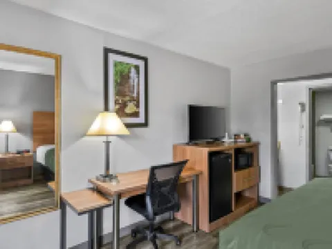 Quality Inn Hoteles en Bowling Green