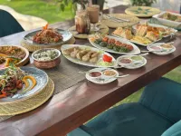 Lumbini Five Elements Hotel - breakfast
