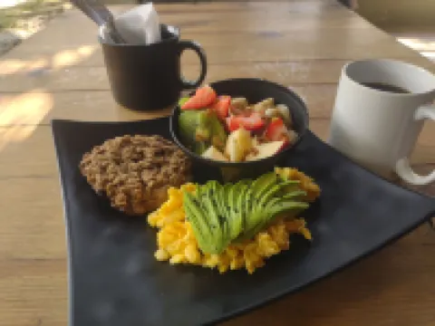 Glamping Asana Bacalar - Yoga & Canoa - Free Bikes Hotels in Bacalar Municipality