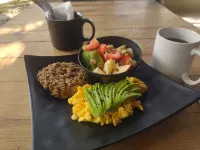 Glamping Asana Bacalar - Yoga & Canoa - Free Bikes