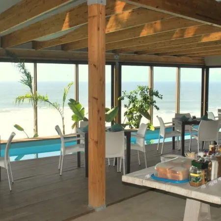 Wilderness Beach Views