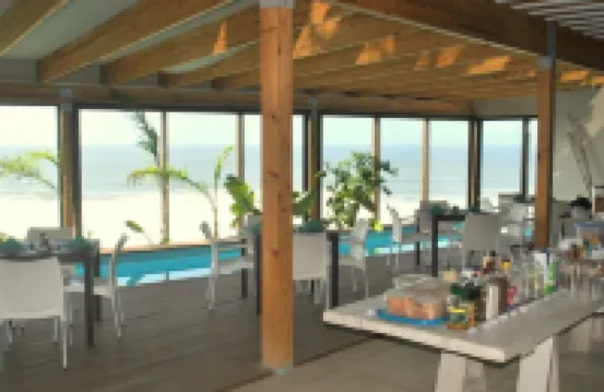 Wilderness Beach Views