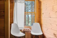 Serene 4 bedroom Cabin in Southern Sierras Near Kernville/Lake Isabella
