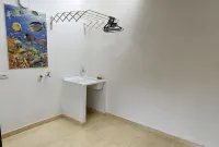 Charming 1-bedroom home in wonderful Bogotá with WiFi