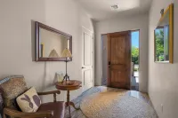 Casita Paz at The Tubac Sanctuary