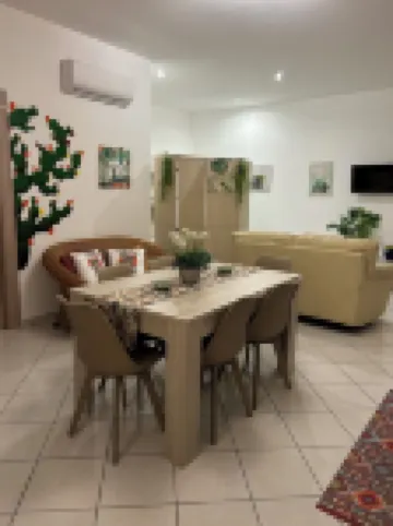 Sweet World, offers Terrasini a comfortable accommodation for your vacation