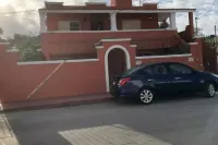 Comfortable and central apartment 2-4 people