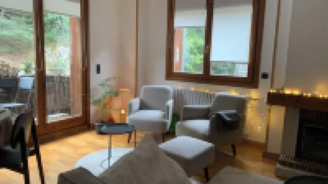 APARTMENT IN ORDINO 3 MN FROM THE VILLAGE CENTER - HUT 8270 Hotels in Ordino