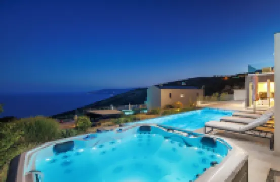 Villa Aristea