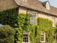 New Inn at Coln Hotels in Cirencester