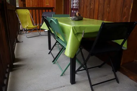 L' IDEAL at Ecrin des Neiges. Отели в г. Вар