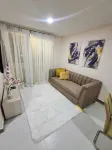 Loft chic in Cipreses- 2 bedroom apartment in Tegucigalpa with WiFi, AC