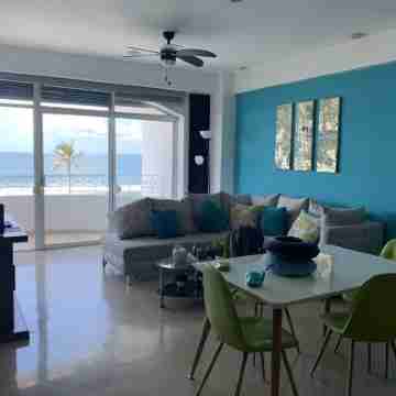Beachfront apartment, Torre Miramar Mazatlan, Mazatlan Others