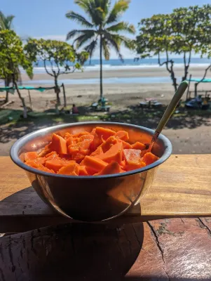 Abundance Peace Hotels in Esterillos Este