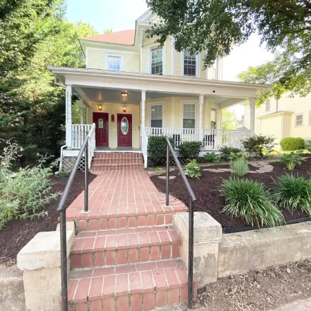 Family Friendly 2-Bed Home, Pet Friendly
