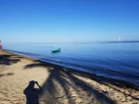 Arca De Alianza _ Family Friendly, FullKitchen, Air Conditioning, Strong Wi-Fi. 特魯西洛住宿飯店