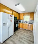 Game On! Resort -- Ask us about special weekly and monthly deals Hotels in Emerson