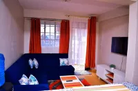 WELCOME TO SHAS CUSHY. HOMES KISII. TOWN Hotels in Kisii