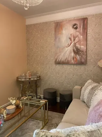 Lo más Cómodo y Confortable en el Centro del Bronx Отели рядом с достопримечательностью «Манхэттенский колледж»