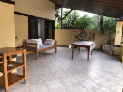 Beautiful house in Villas do Atlântico