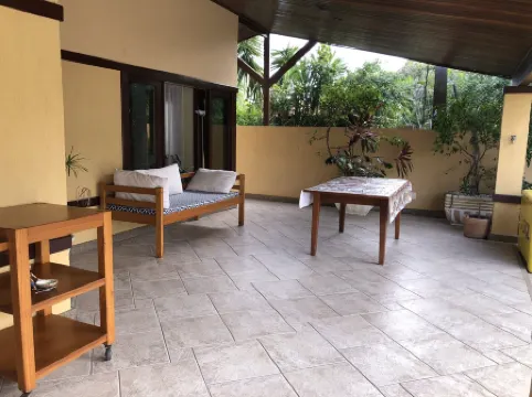 Beautiful house in Villas do Atlântico