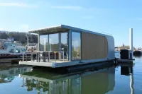 Sylt | Luxury Houseboat in Maastricht | 4+1