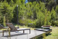 Secluded Luxury Hotels in Beaconsfield